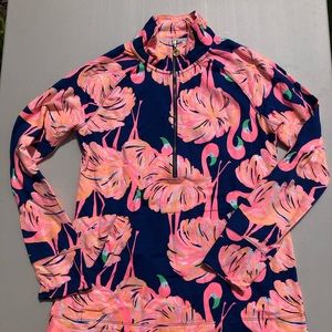 Lilly popover EUC